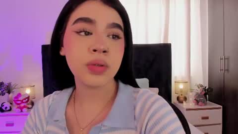 Snapshot of lily_woodz chatting on 26, 6, 2026 LilyWoodz online show from 26, 6, 2026