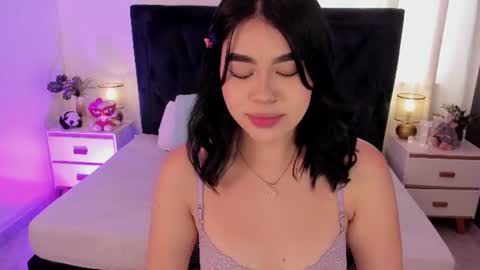 Snapshot of lily_woodz chatting on 11, 7, 2026 LilyWoodz online show from 11, 7, 2026