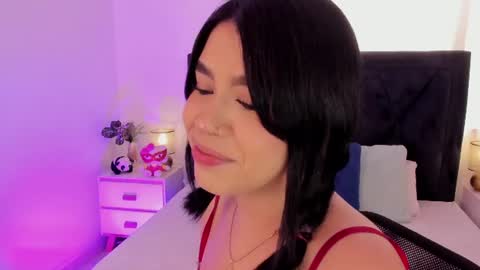 Snapshot of lily_woodz chatting on 12, 7, 2026 LilyWoodz online show from 12, 7, 2026