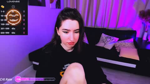 LILY online show from 11, 12, 2024