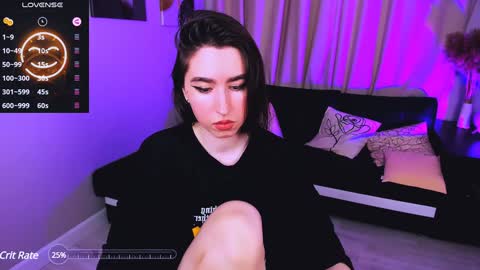 LILY online show from 11, 12, 2024