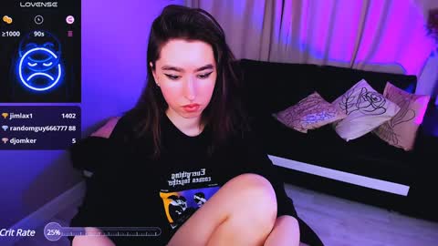 LILY online show from 14, 12, 2024