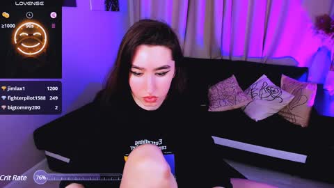 LILY online show from 15, 12, 2024