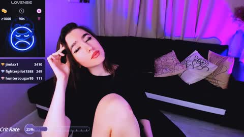 LILY online show from 15, 12, 2024