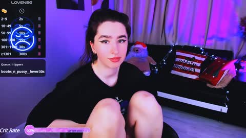 LILY online show from 22, 12, 2024