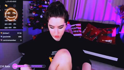 LILY online show from 29, 12, 2024