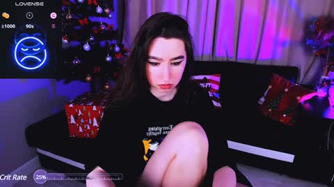 LILY online show from 4, 1, 2025