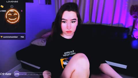 LILY online show from 8, 1, 2025