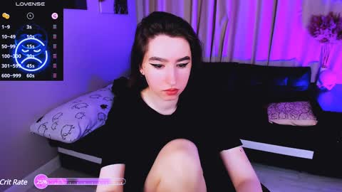 LILY online show from 18, 1, 2025