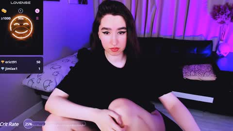 LILY online show from 18, 1, 2025