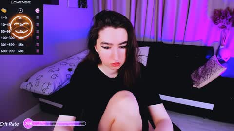 LILY online show from 19, 1, 2025