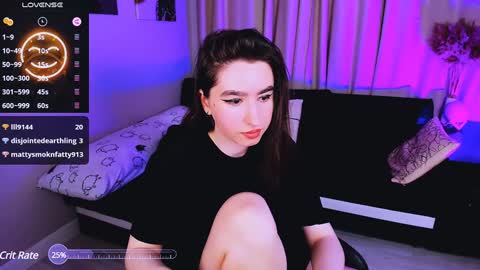 LILY online show from 19, 1, 2025