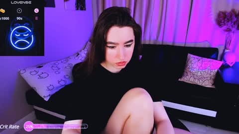 LILY online show from 23, 1, 2025