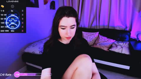 LILY online show from 8, 2, 2025