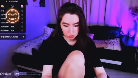 LILY online show from 13, 2, 2025