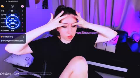 LILY online show from 15, 2, 2025