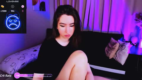 LILY online show from 26, 2, 2025