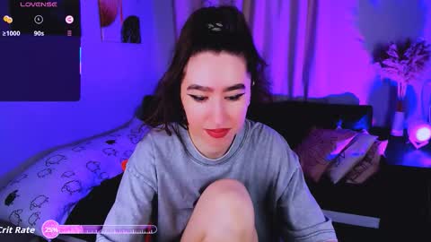 LILY online show from 20, 9, 2025