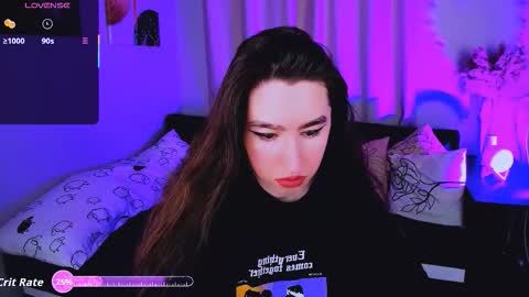 LILY online show from 27, 9, 2025