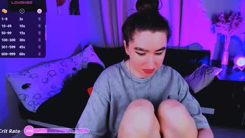 LILY online show from 8, 10, 2025