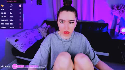 LILY online show from 10, 10, 2025