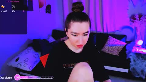 LILY online show from 1, 11, 2025