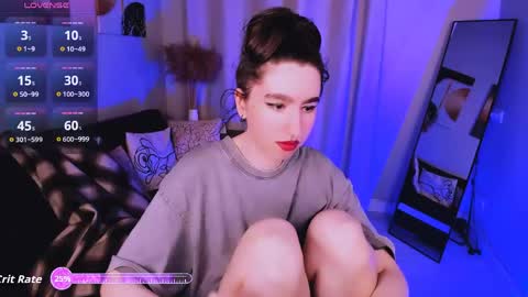 LILY online show from 19, 4, 2026