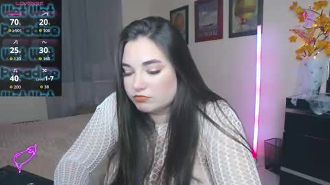 Snapshot of lilyahot68 chatting on 30, 10, 2025 Lilya online show from 30, 10, 2025