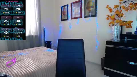 Snapshot of lilyahot68 chatting on 25, 11, 2025 Lilya online show from 25, 11, 2025