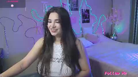 Snapshot of lilyahot68 chatting on 10, 7, 2026 Lilya online show from 10, 7, 2026