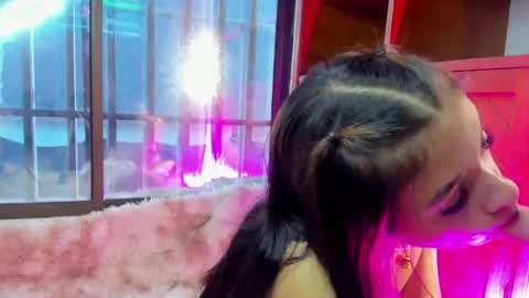 Snapshot of lilyangell chatting on 29, 7, 2026 Lili online show from 29, 7, 2026