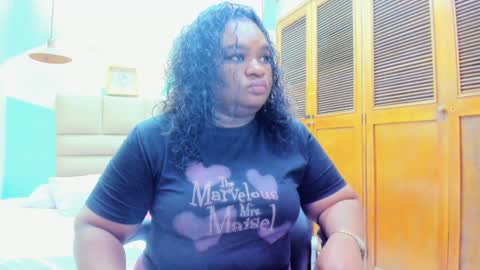 Snapshot of lilybaudyn_ chatting on 30, 1, 2025 Lily online show from 30, 1, 2025