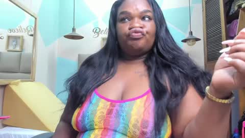 Snapshot of lilybaudyn_ chatting on 5, 2, 2025 Lily online show from 5, 2, 2025