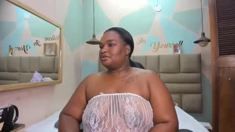 Snapshot of lilybaudyn_ chatting on 21, 2, 2025 Lily online show from 21, 2, 2025