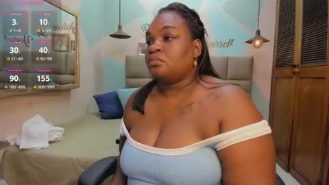 Snapshot of lilybaudyn_ chatting on 11, 9, 2025 Lily online show from 11, 9, 2025