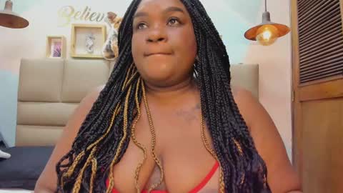 Snapshot of lilybaudyn_ chatting on 23, 9, 2025 Lily online show from 23, 9, 2025