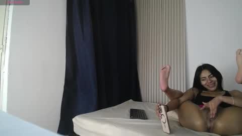 Lilybeth.  online show from 10, 11, 2025