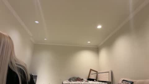 Snapshot of lilybrown07 chatting on 14, 2, 2026 lilybrown07 online show from 14, 2, 2026