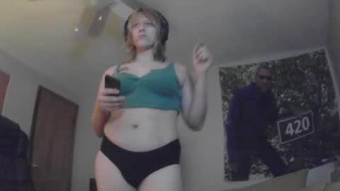 lilybvixen online show from 9, 10, 2025