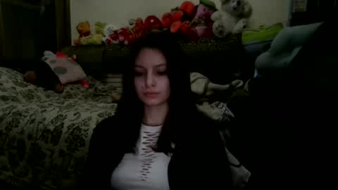 lilycandy_ online show from 14, 12, 2024