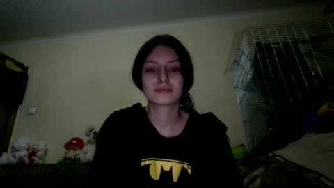 lilycandy_ online show from 4, 1, 2025