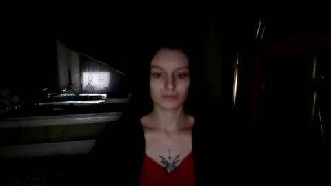 lilycandy_ online show from 16, 1, 2025