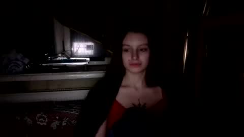 lilycandy_ online show from 17, 1, 2025