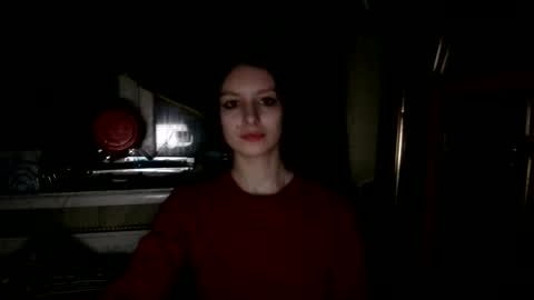 lilycandy_ online show from 19, 1, 2025