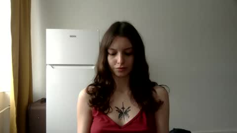 lilycandy_ online show from 27, 2, 2025