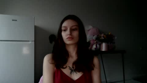 lilycandy_ online show from 10, 3, 2025