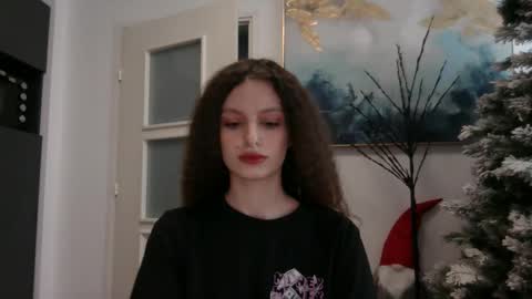 lilycandy_ online show from 17, 1, 2026