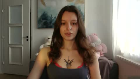 lilycandy_ online show from 20, 2, 2026