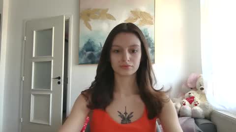 lilycandy_ online show from 20, 3, 2026