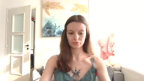 Snapshot of lilycandy_ chatting on 21, 4, 2026 lilycandy_ online show from 21, 4, 2026